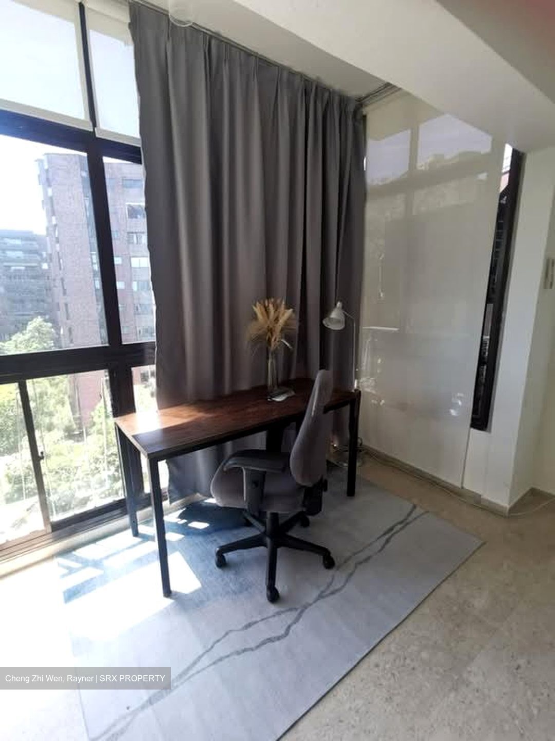 Botanic Gardens View (D10), Apartment #587101421